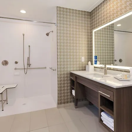 Home2 Suites By Hilton Tucson Airport, Az
