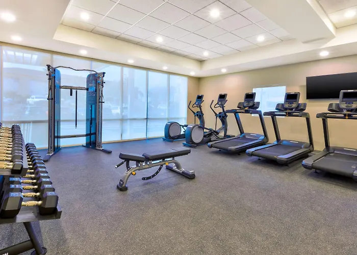 Home2 By Hilton Airport, Az 3* Tucson