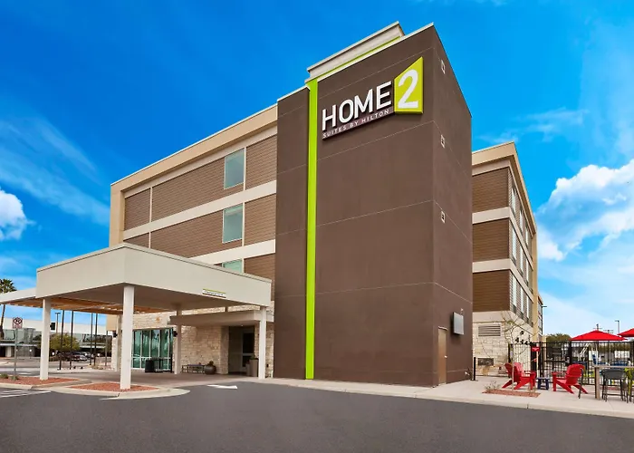 Home2 By Hilton Airport, Az Tucson