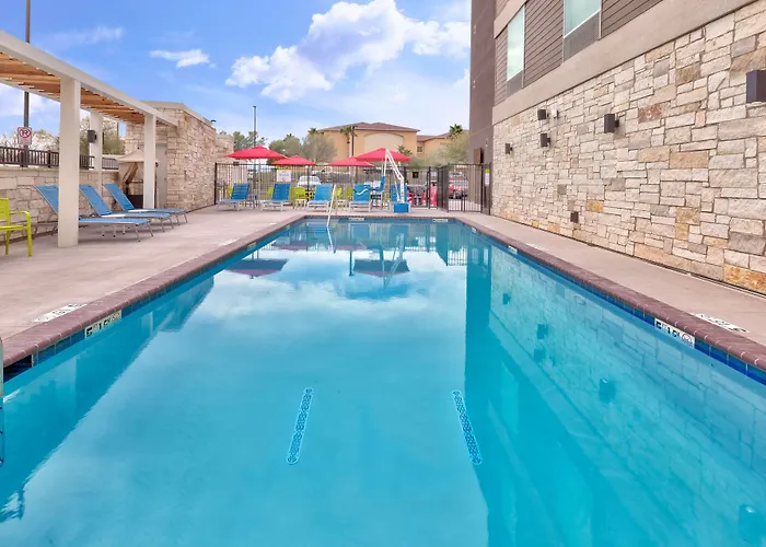 Home2 By Hilton Airport, Az 3* Tucson