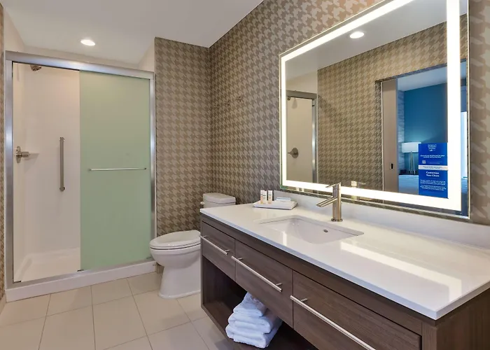 Hotel Home2 By Hilton Airport, Az Tucson