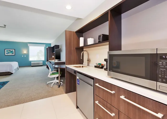Home2 By Hilton Airport, Az 3* Tucson