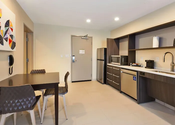 Home2 By Hilton Airport, Az 3* Tucson