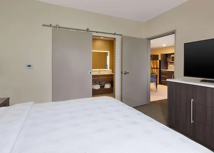 Home2 By Hilton Airport, Az 3* Tucson